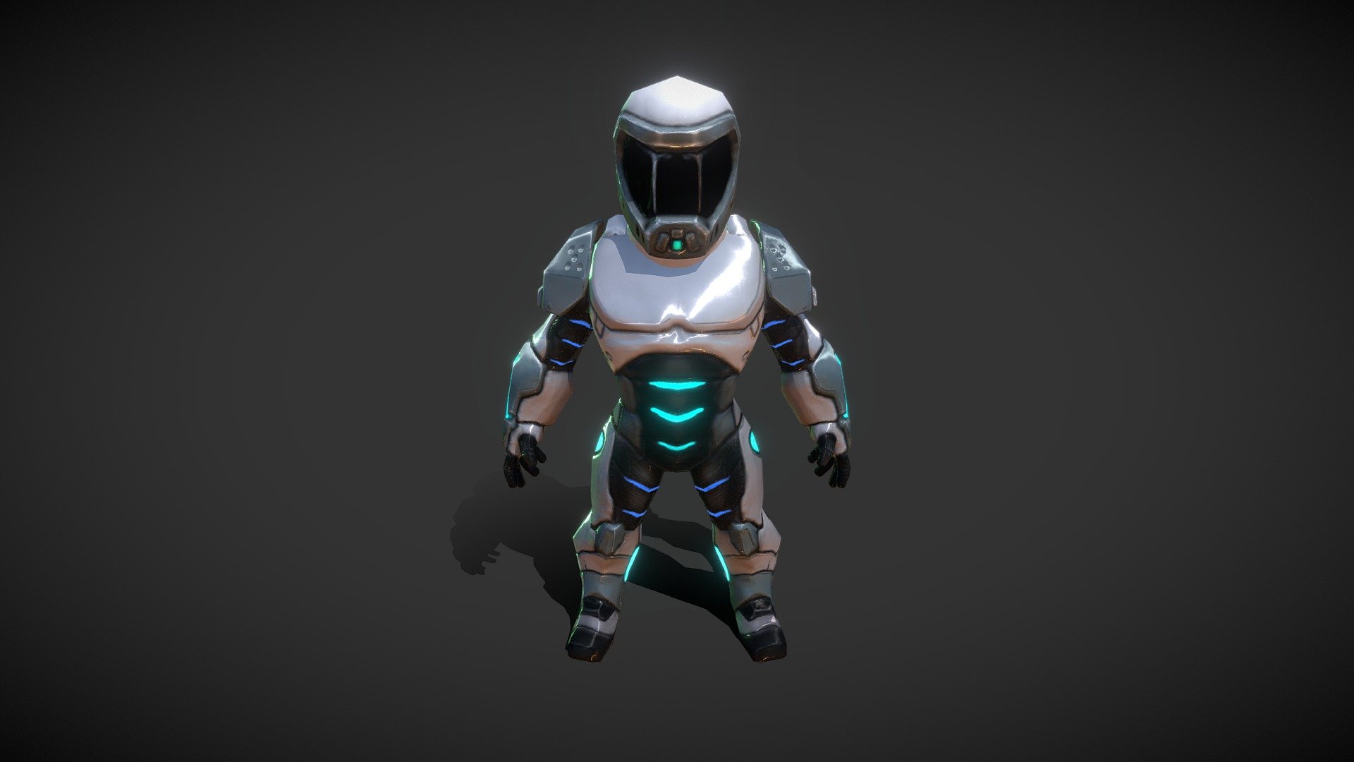 SST Trooper 03
