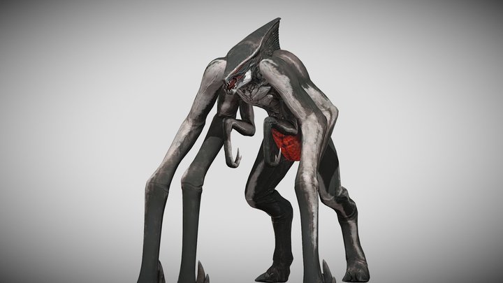 Femuto – Modèle 3D gratuit STL