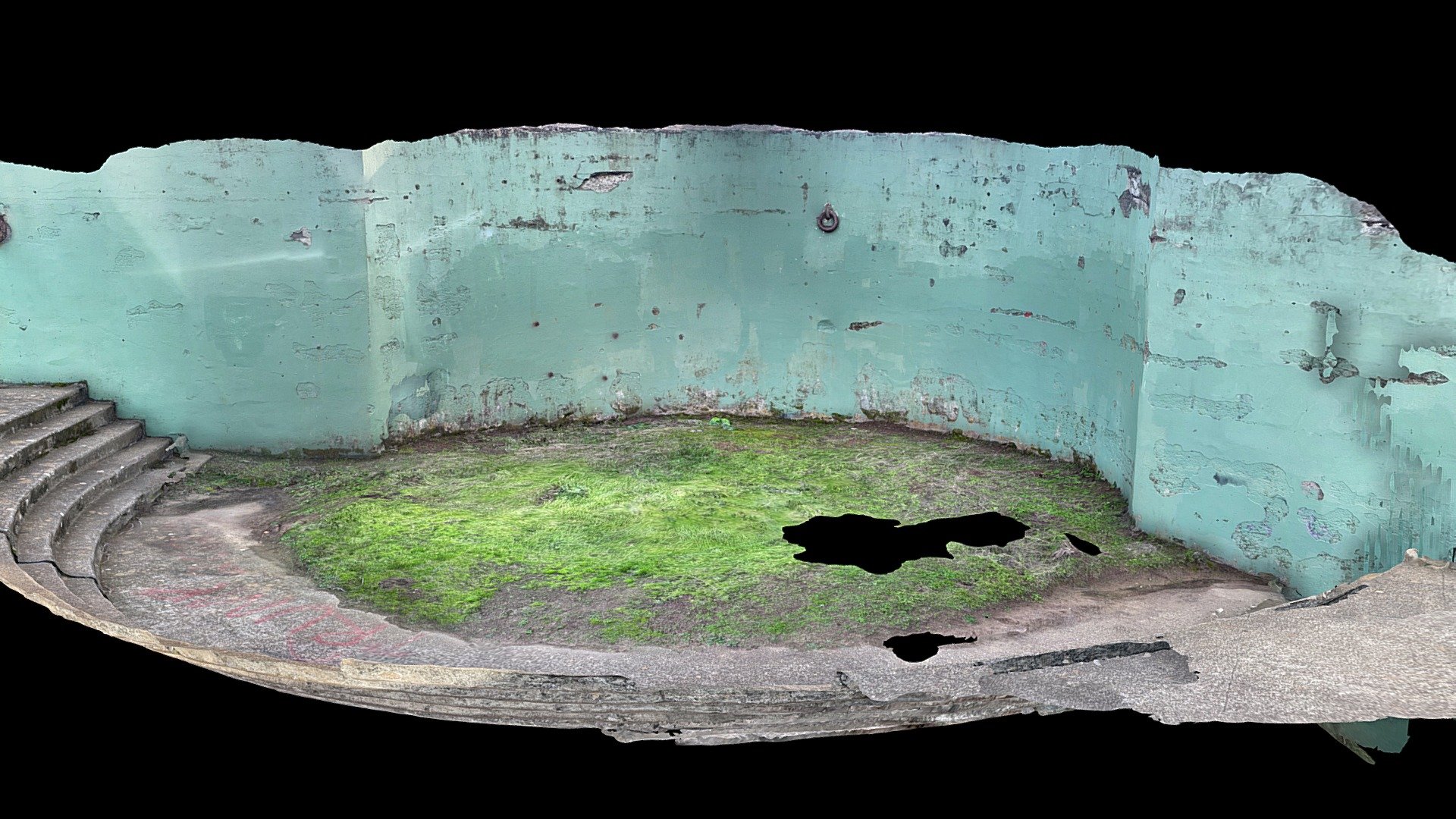 Battery Mendel Artillery Encampment