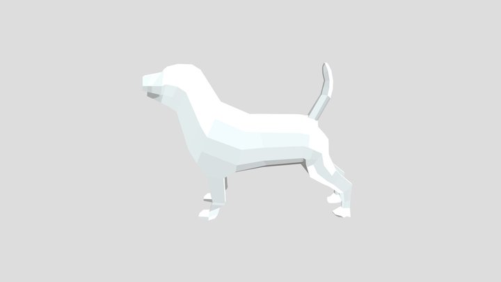 David Fernandez 3D Model