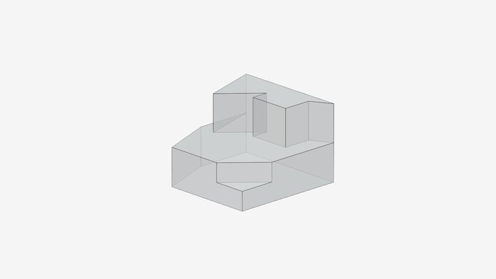 T24 3D Model