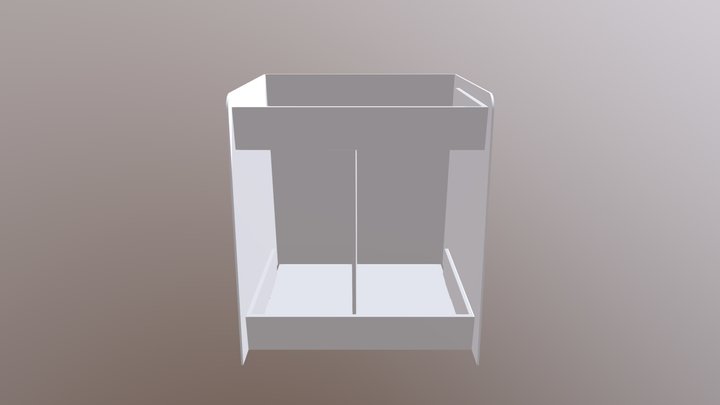 1 3D Model
