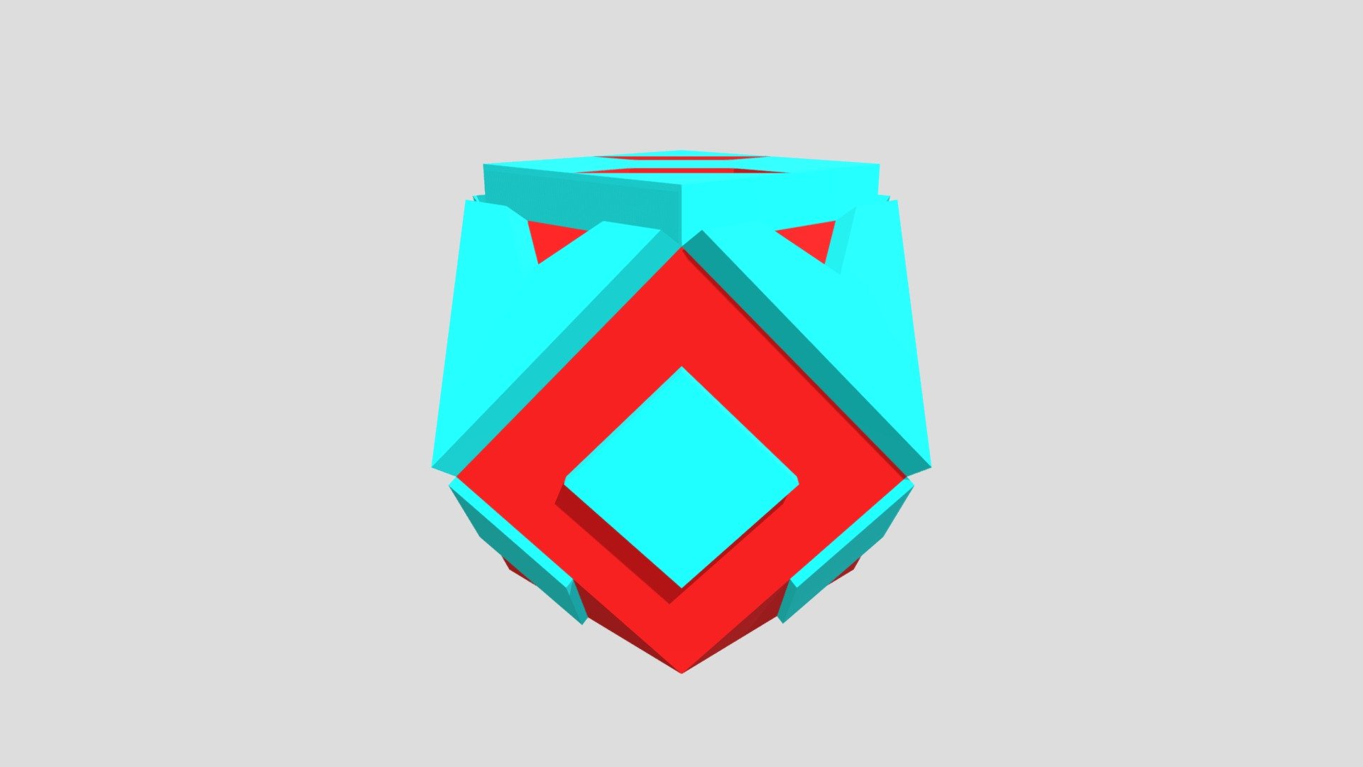 Cube 1