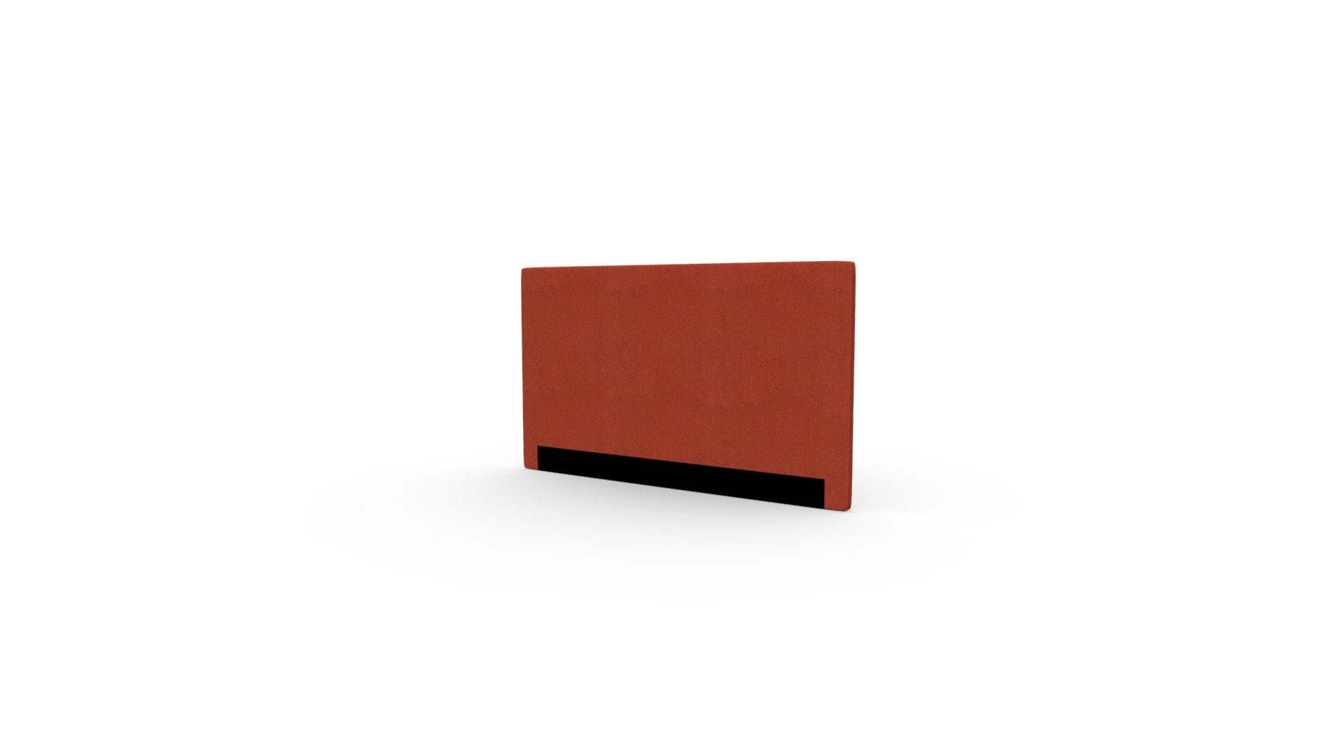 Voodiots HBII (HB2) - 3D model by ravefurniture [b828d00] - Sketchfab