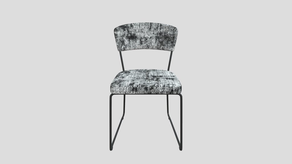 Deephouse Trir Chair