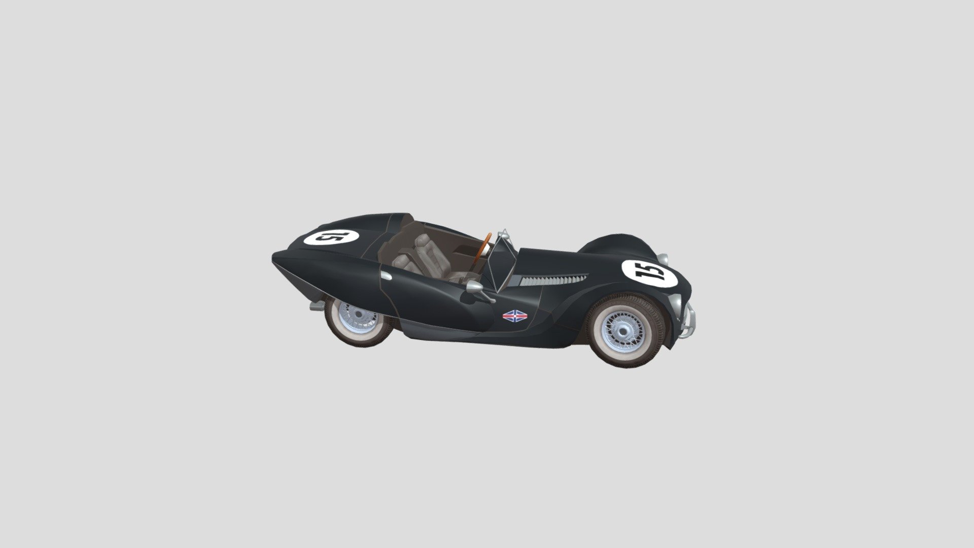 car - Download Free 3D model by 1saifansari2 [b8298bc] - Sketchfab