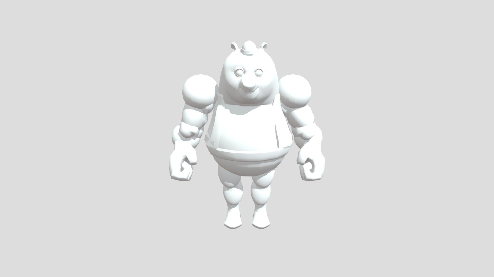 Po The Killer