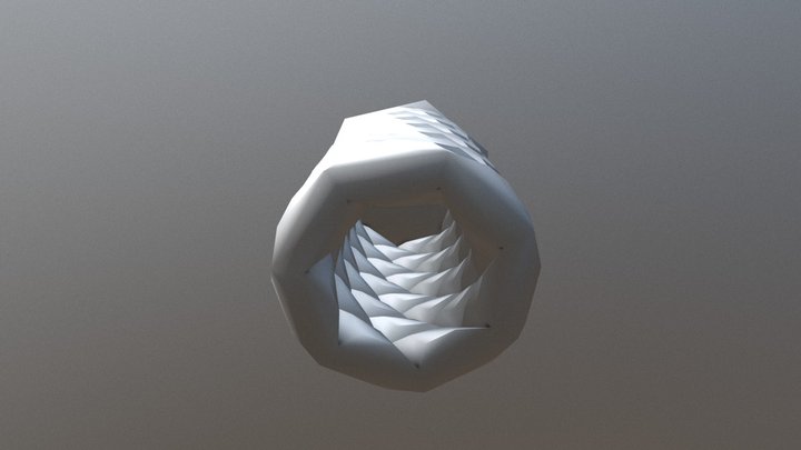 My Model (13) 3D Model