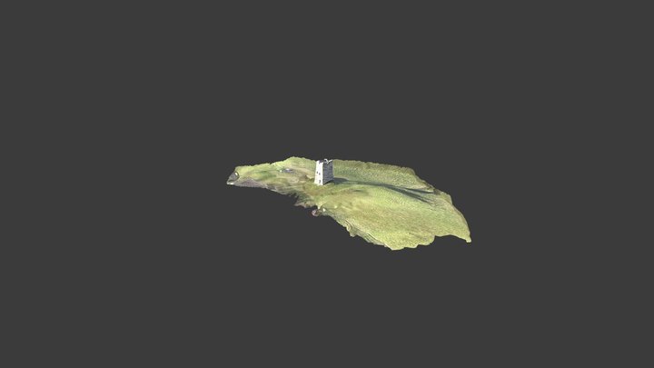 montfallet_z 3D Model