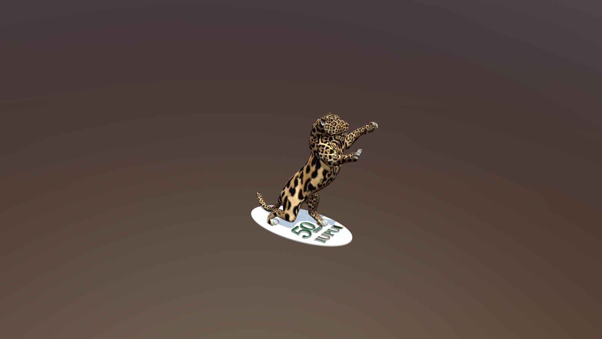 IUPUI Jaguar Concept 1