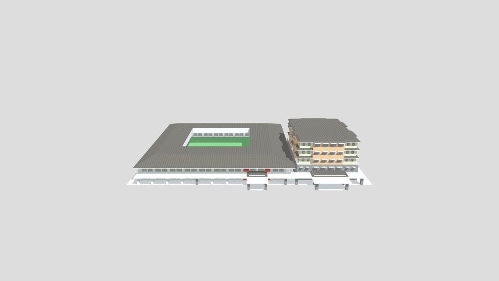 Perpustakaan Universitas Brawijaya