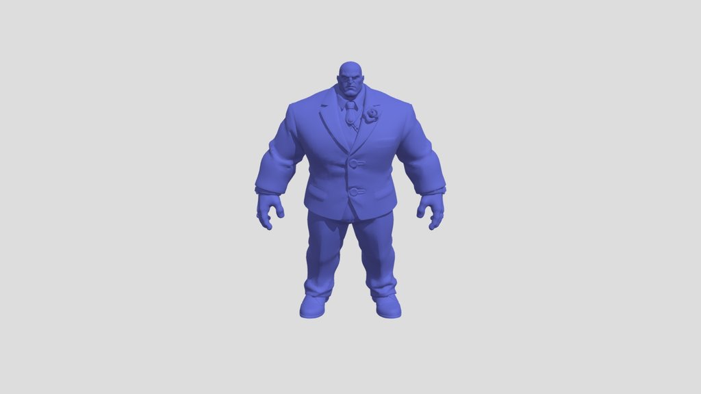 Kingpin-marvel-rivals
