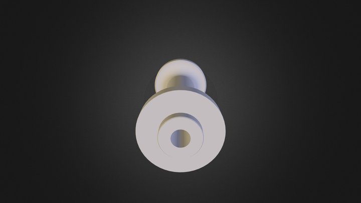 test6 3D Model