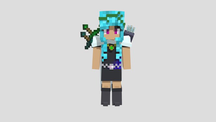 Dungeon-Trasher Breeze