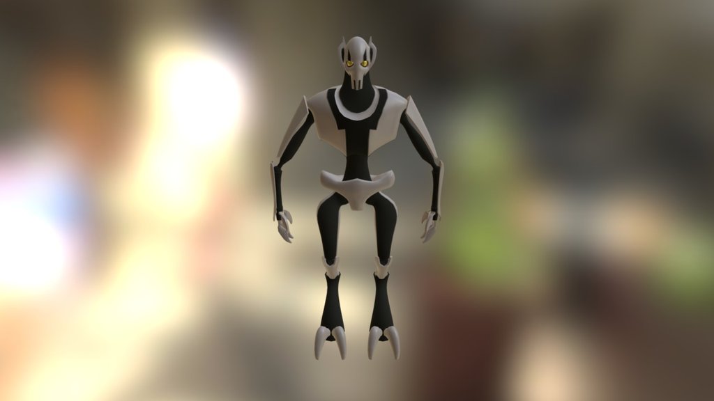 General Grievous