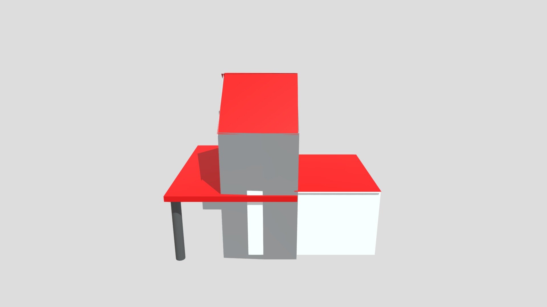 Jimson 1201 Extrude