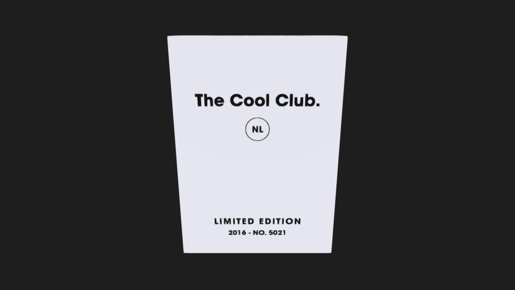 The Cool Club Package