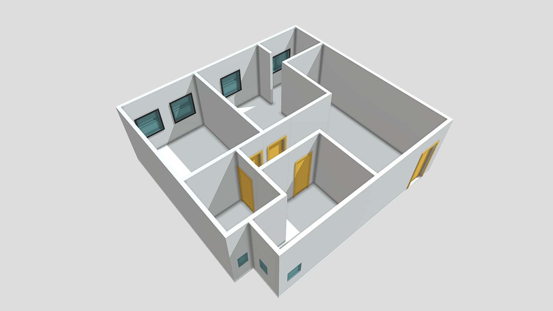 House Model