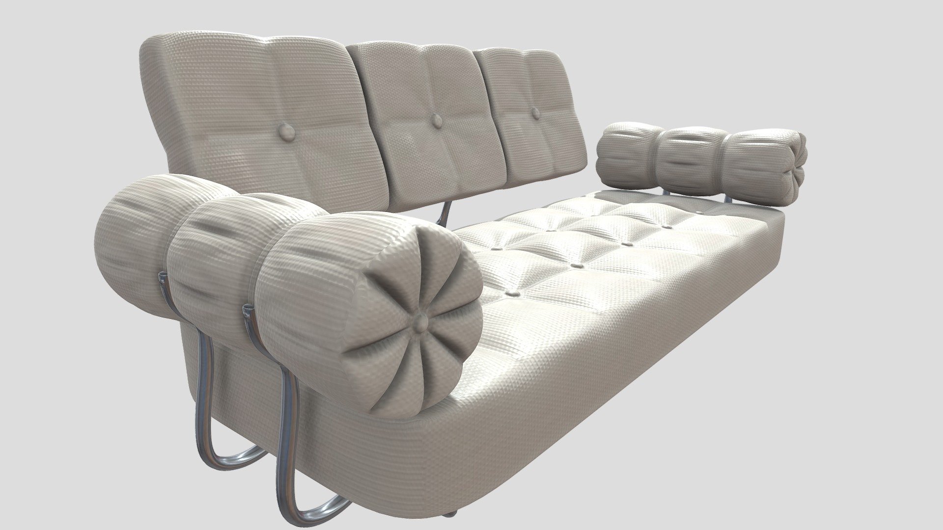 Modern sofa
