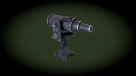 Turret Export