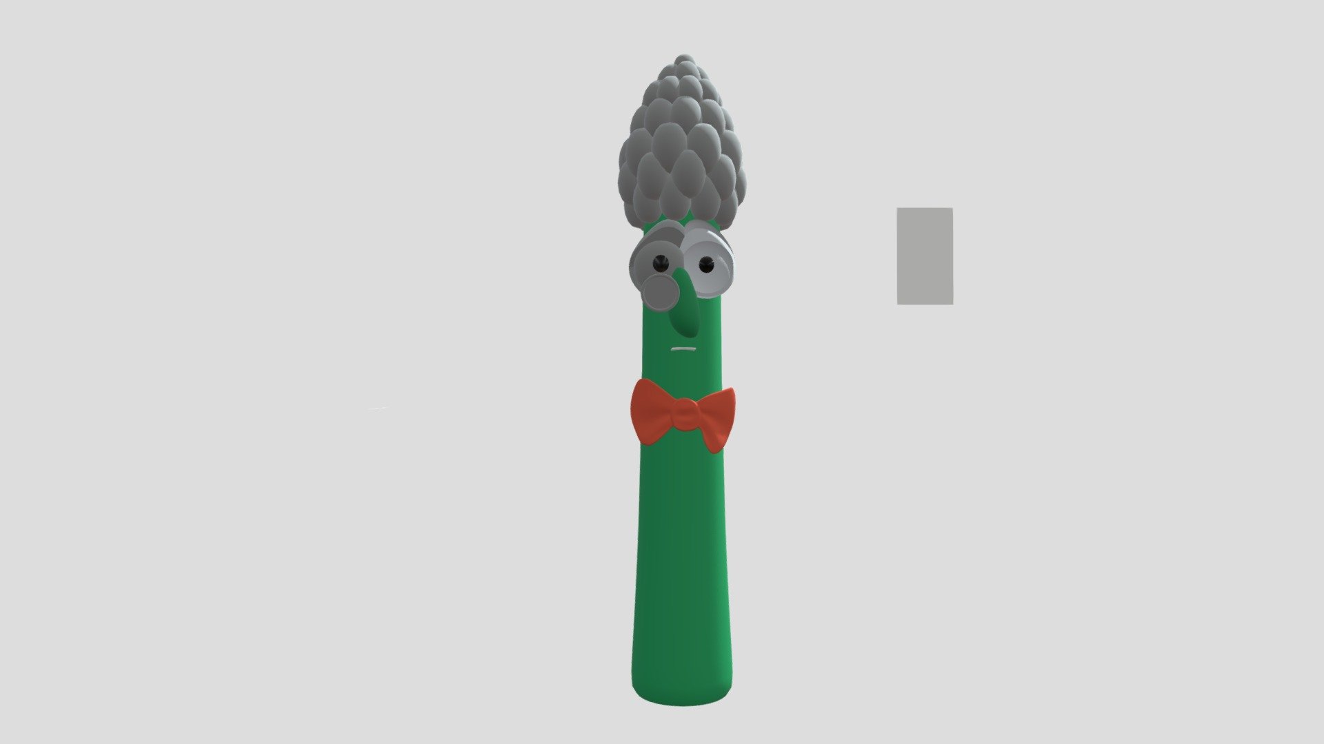 Archibald Asparagus 93-97