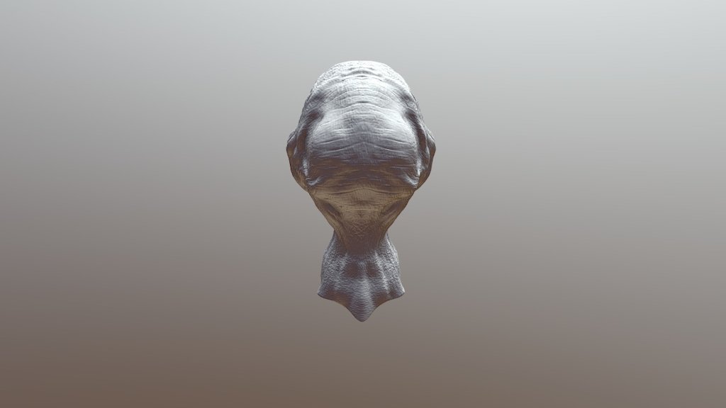 My Sketchfab Mesh