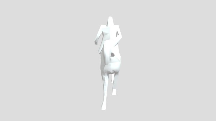 l 3D Model