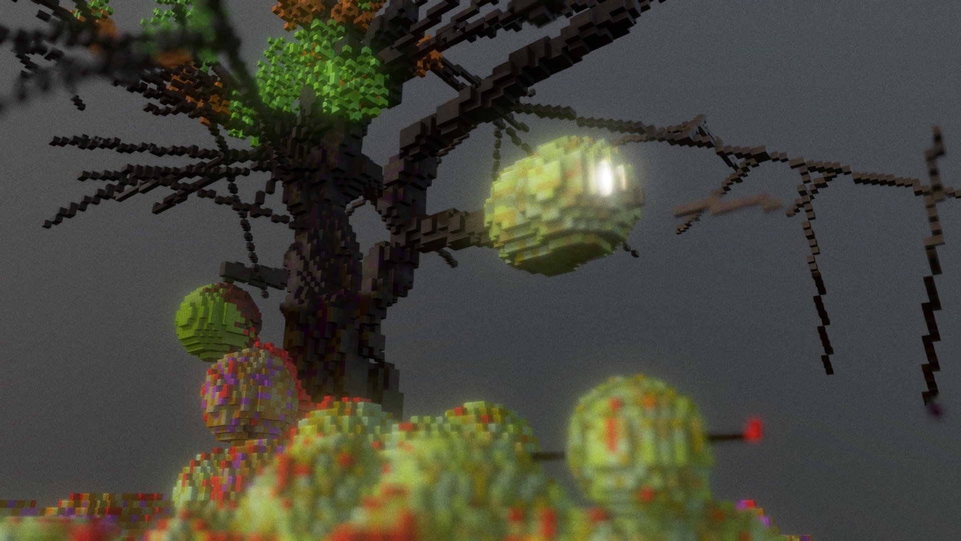 Tree Test
