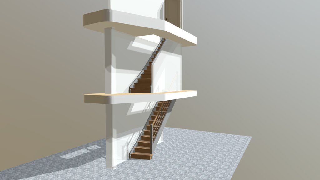 Jungwirth Treppen 7184