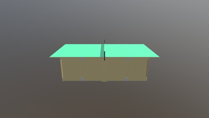 Ppt-accd 3D Model