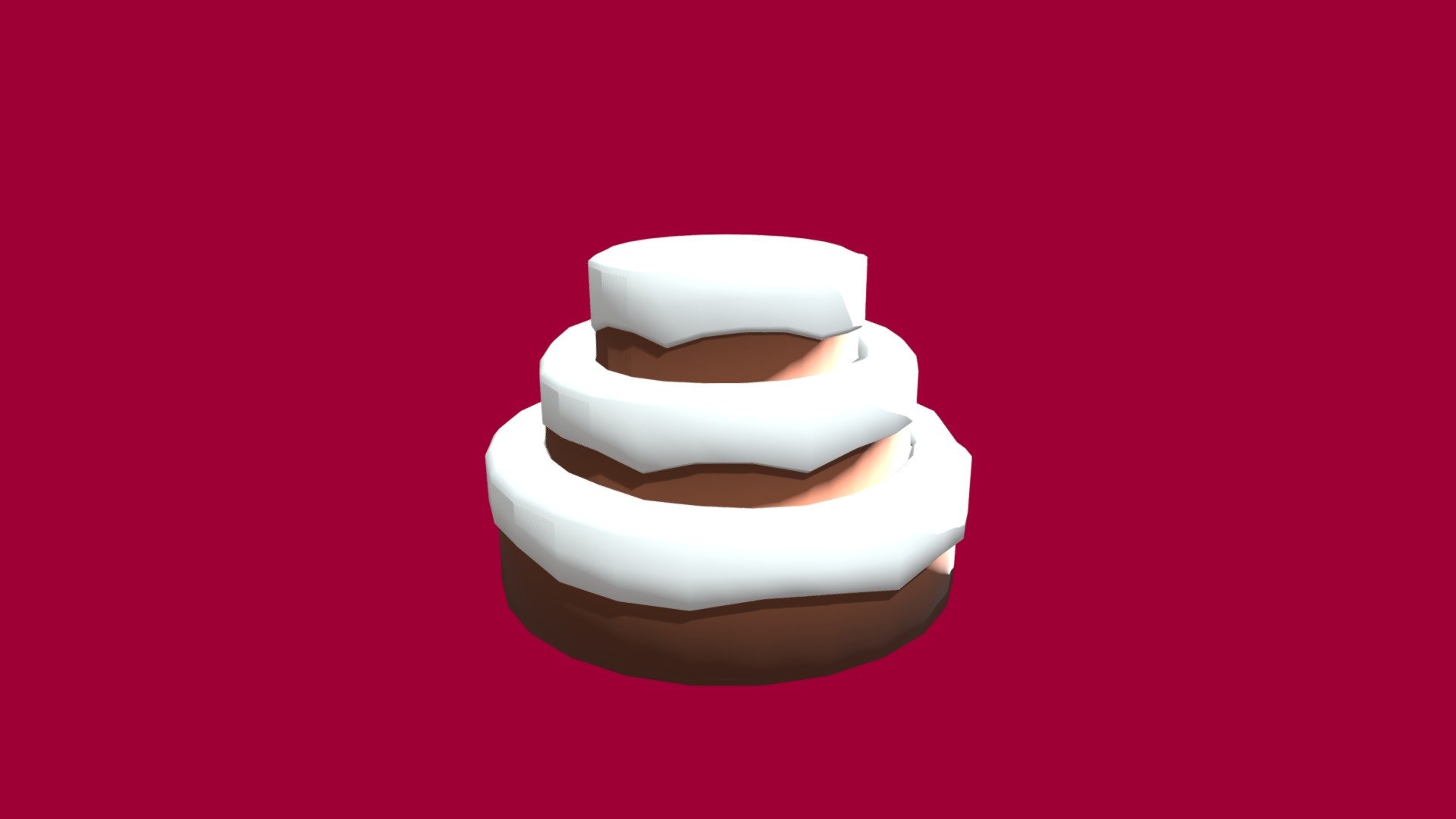 Cake Model