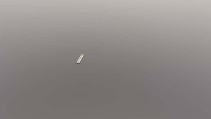 SECOND FORM FOR PID 3D Model