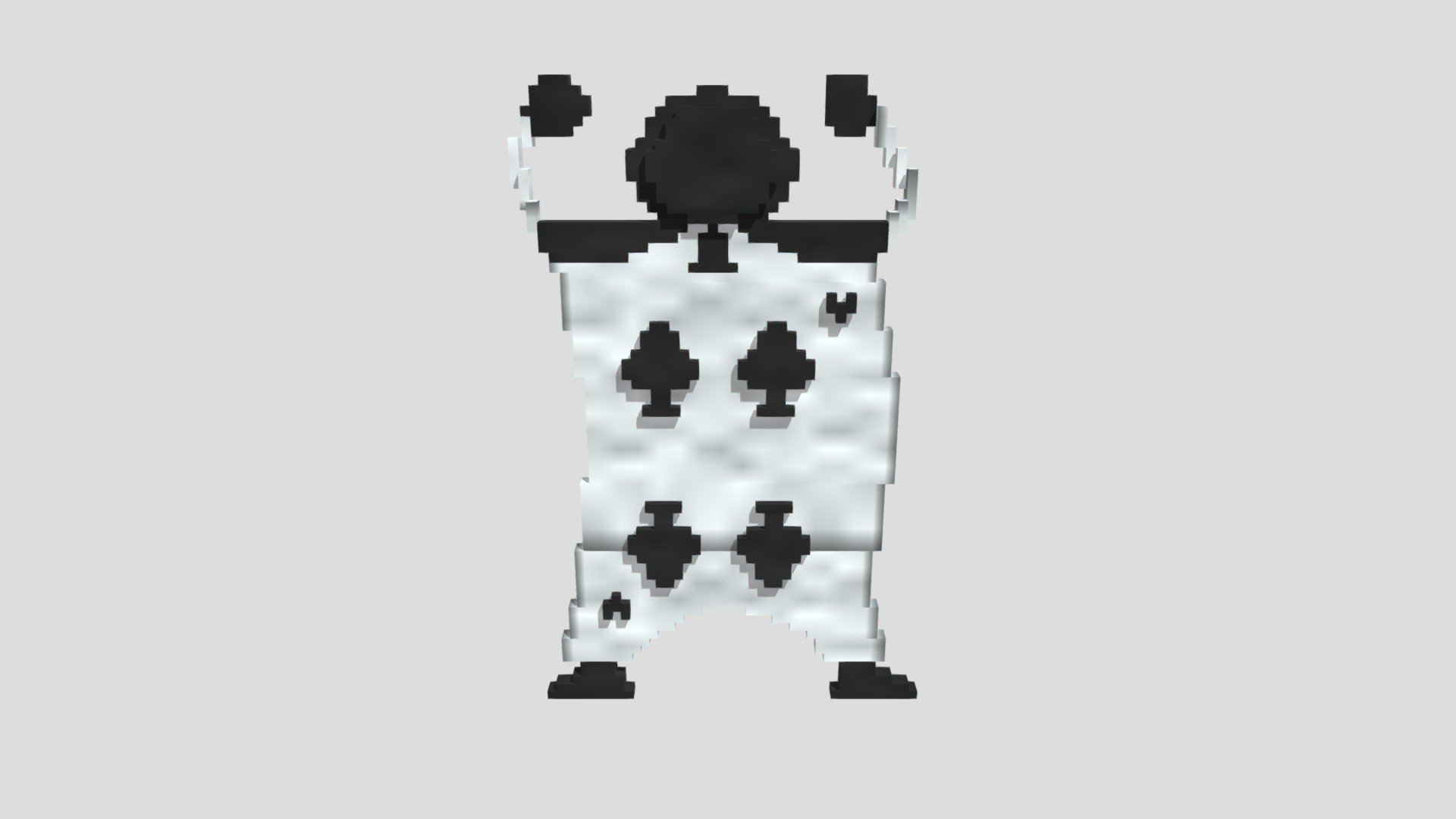 Cubik Model