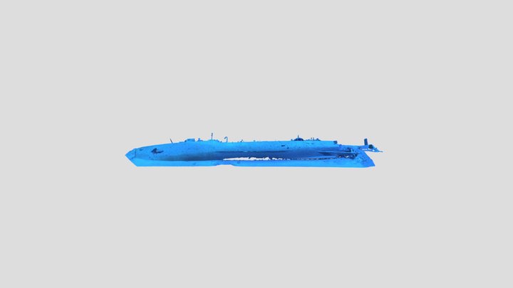 test 3D Model