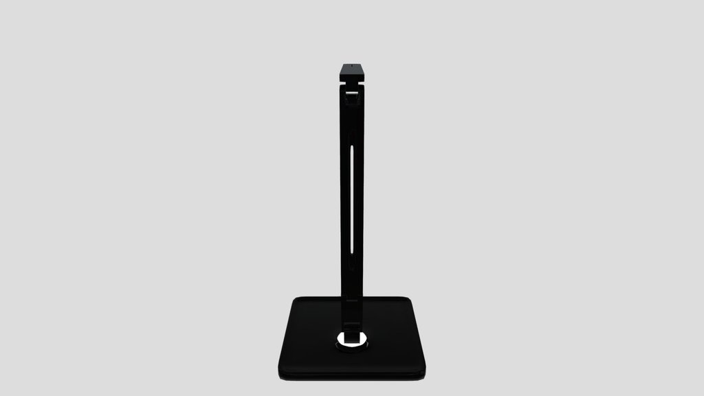 Moden Led Table Lamp Adjusable