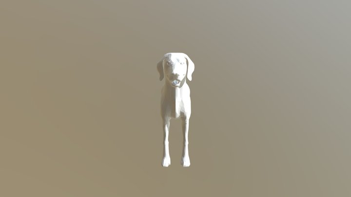 EMPJ 3D Model Example 3D Model