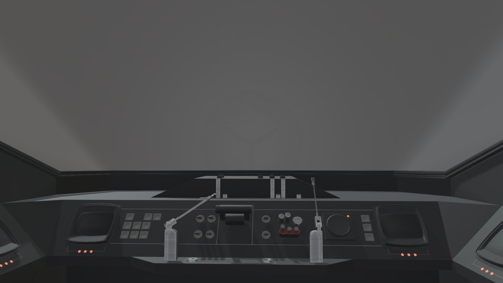 Lambda Cockpit Version 2