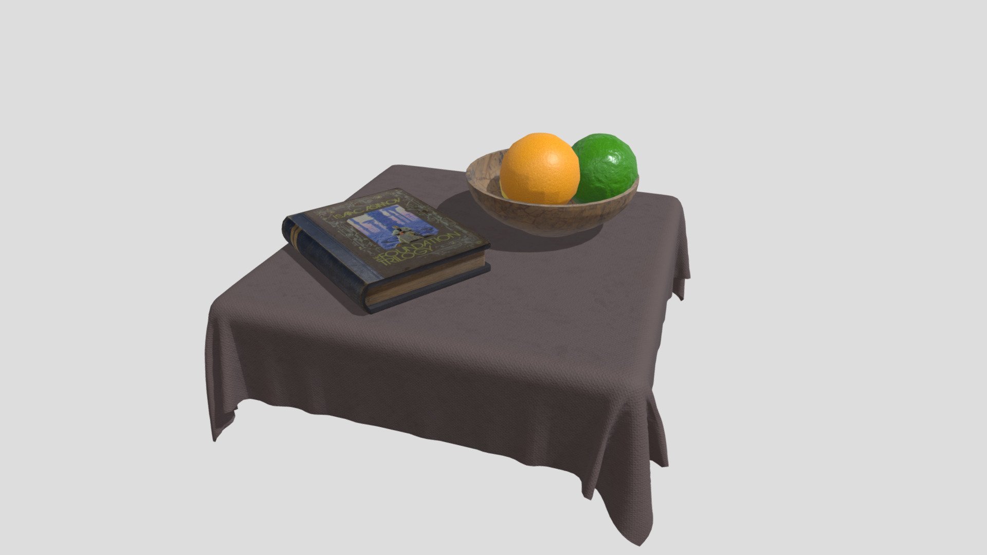 StillLife