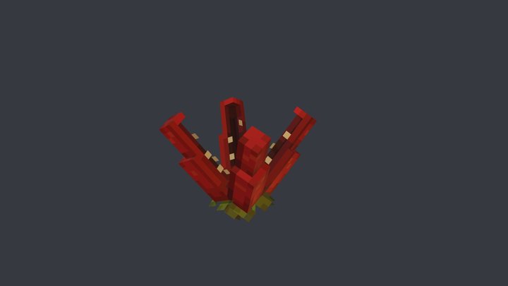 Snappy 3D Model