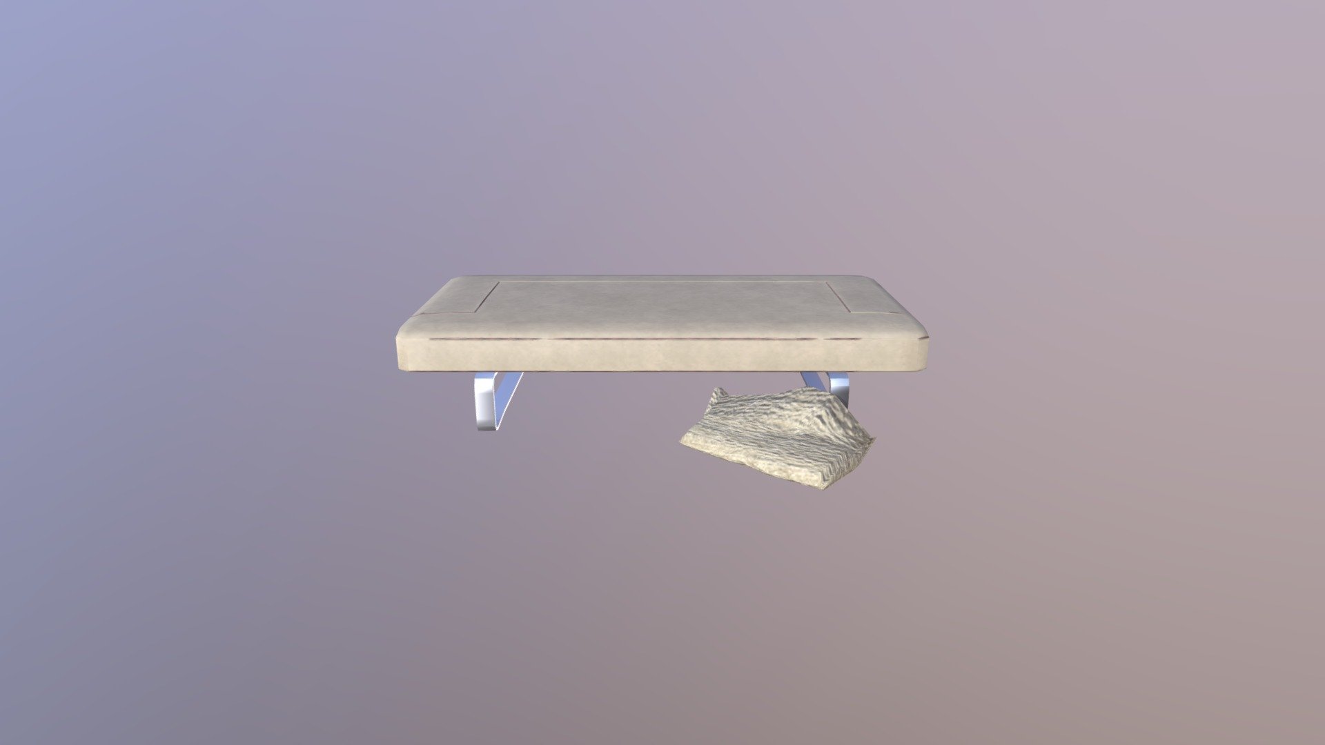 Sofa Moooi2 Animation