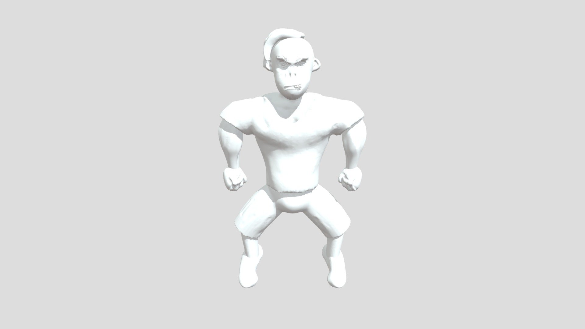 monkeyblend