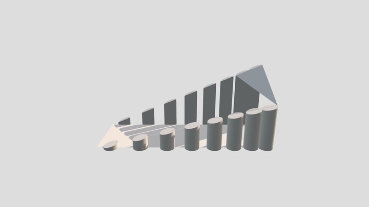 GraftingPlatform 3D Model