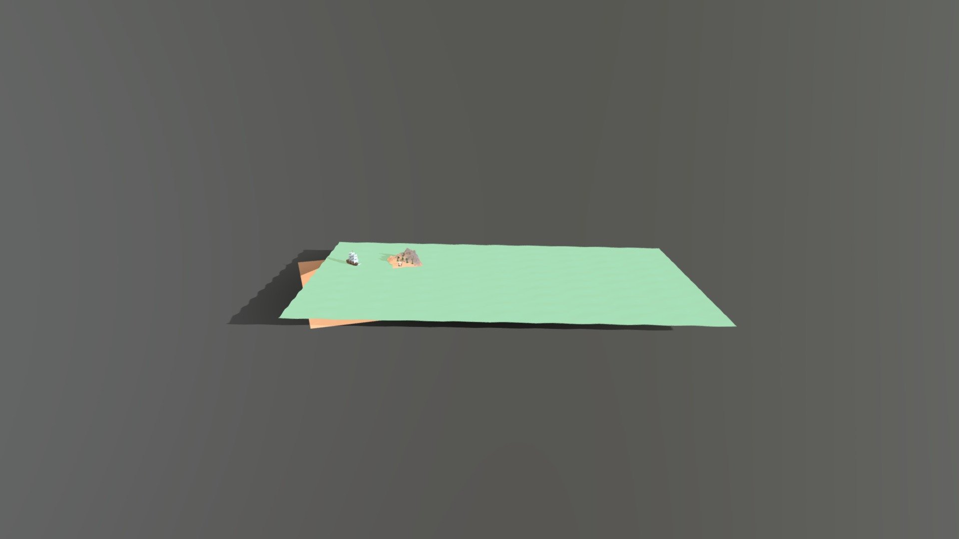 Terrain