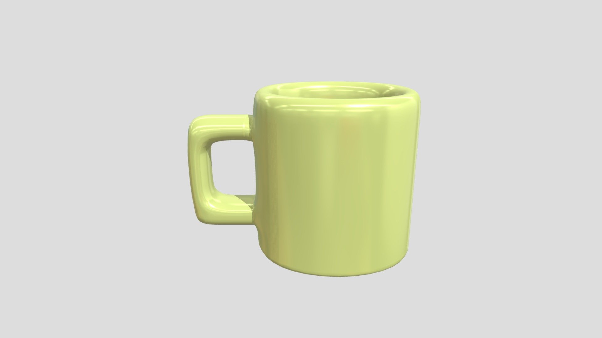 taza/cup