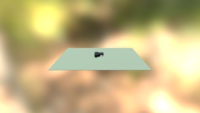 Test 3D Model