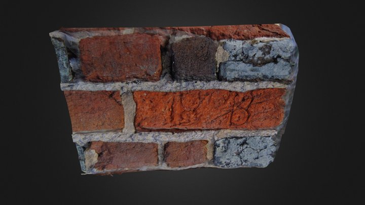 initials2tex.zip 3D Model