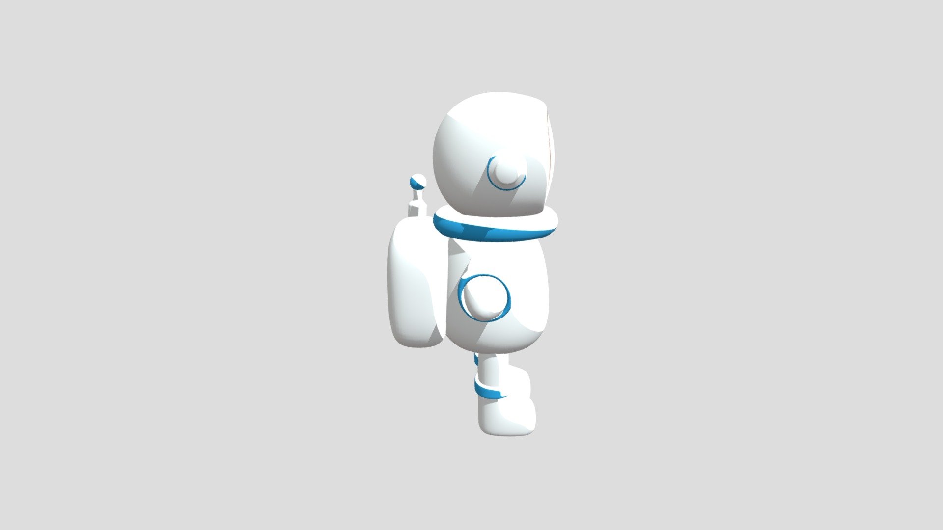Astronauta Fran Arcidiacono Textura