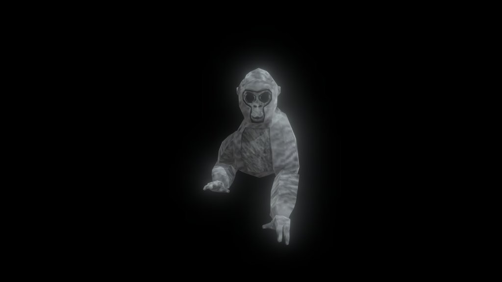 Intruder (Mimic)