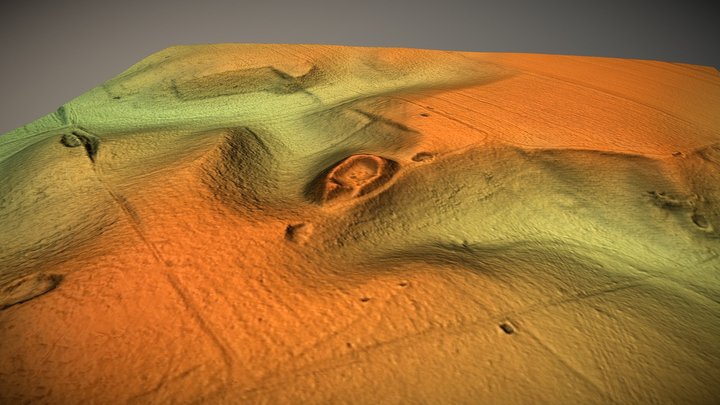 Otok, st. 2 (Poland) – Modèle 3D gratuit STL