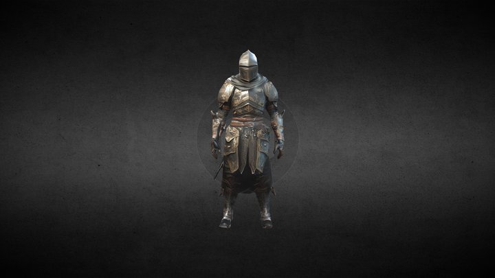 htrrhhrth 3D Model